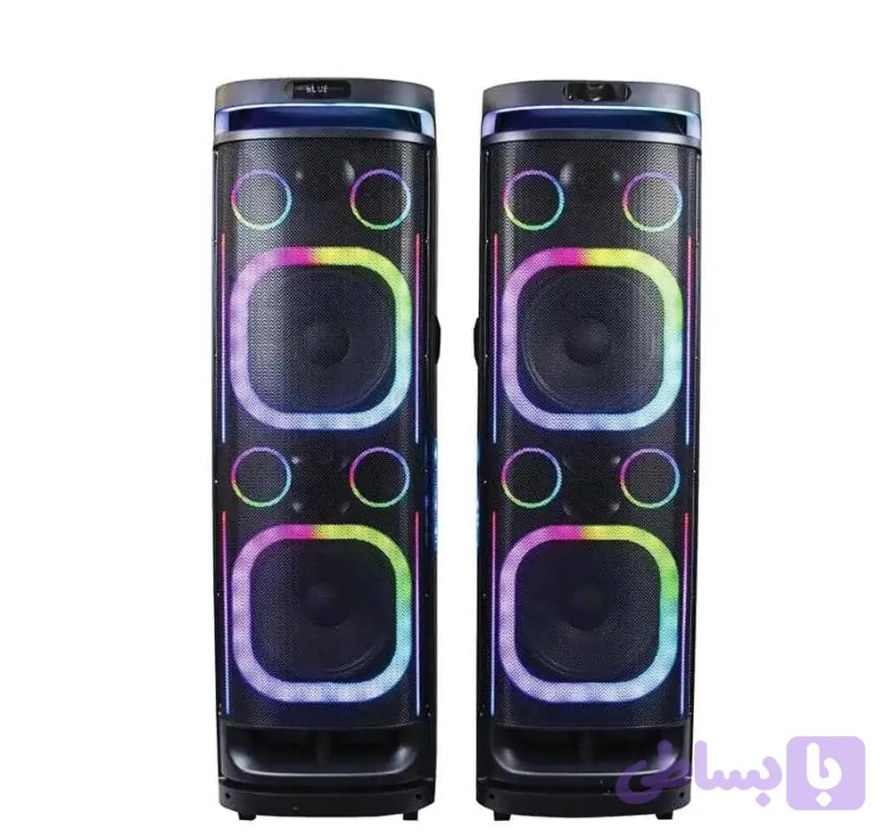 اسپیکر وریتی مدل V-PS1240
