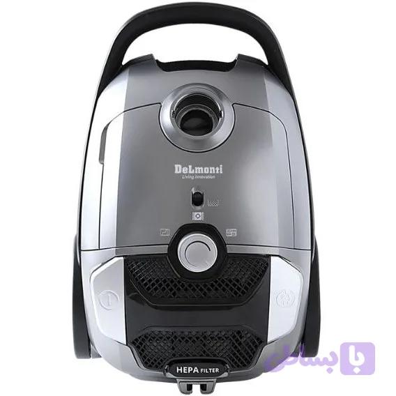 جاروبرقی دلمونتی مدل DL480 — تصویر 1