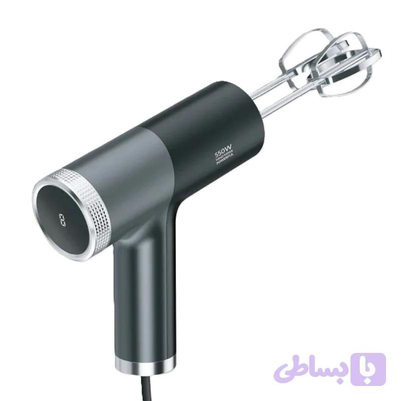 همزن دستی نورنبرگ مدل HNG-005MR
