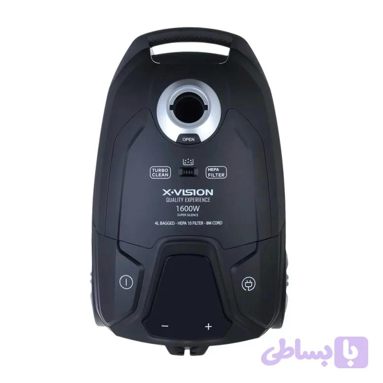 جارو برقی ایکس ویژن مدل VC5055