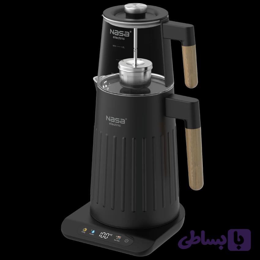 چای ساز ناسا الکتریک NS-519