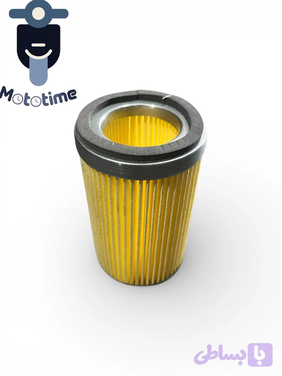 فیلتر هواکش آپاچی ۱۵۰