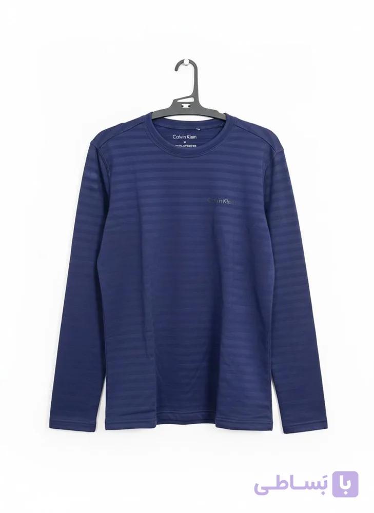 ست لباس بیس کلوین کلین | Calvin Klein Base Layer — تصویر 1