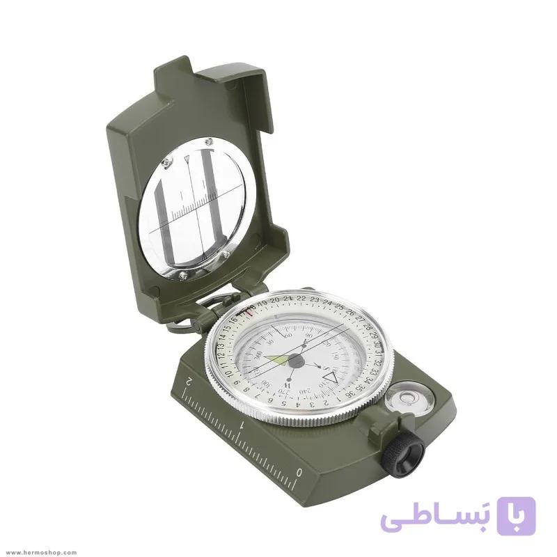 قطب نما روسی فلزی — تصویر 1