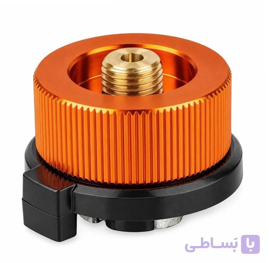 تبدیل کپسول کوهنوردی به پیچی — تصویر 1