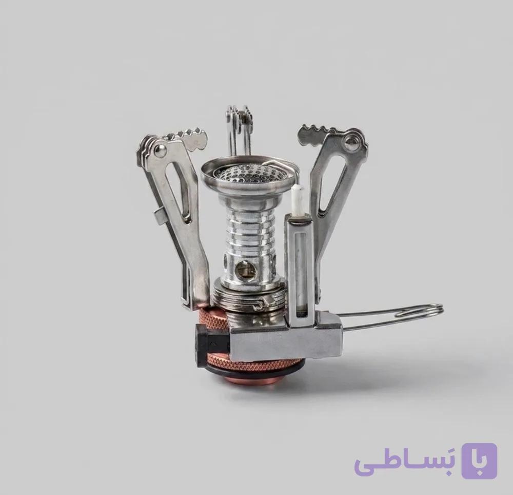سرشعله چهارپر کمپسور CAMPSOR5 — تصویر 1