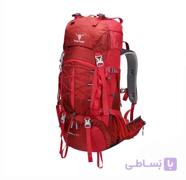 کوله پشتی کله گاوی Pekynew Adventure 36L — تصویر 1