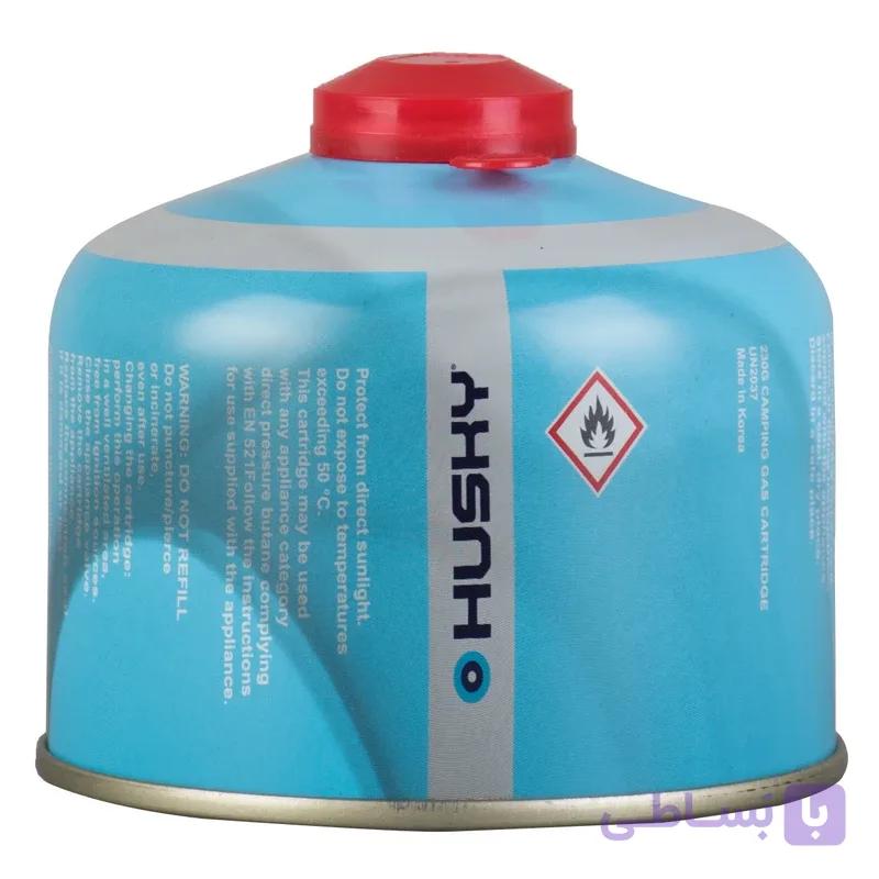 کپسول گاز 230 گرمی هاسکی مدل 230G
