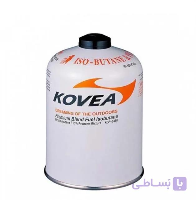 کپسول گاز 450 گرمی کووآ kovea اورجینال — تصویر 1