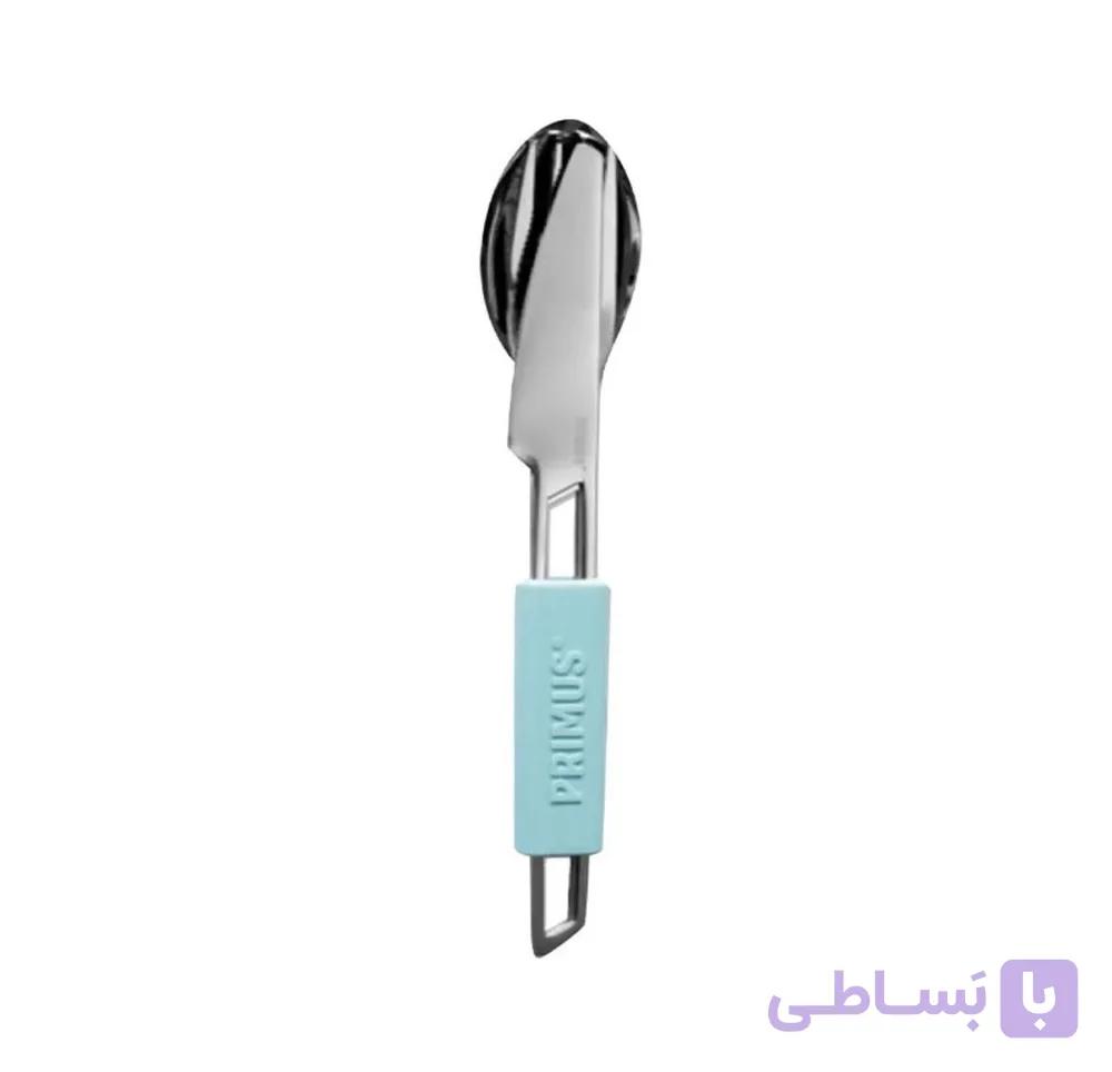ست قاشق چنگال و کارد سفری پریموس PRIMUS — تصویر 1