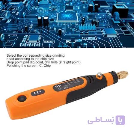 فرز مینیاتوری Amaoe مدل M140