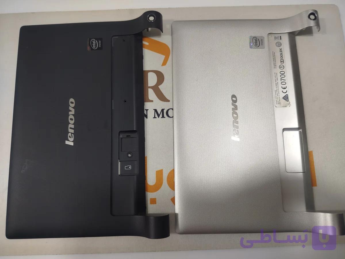 درب پشت تبلت لنوو یوگا Lenovo YOGA Tab 2-830L اورجینال