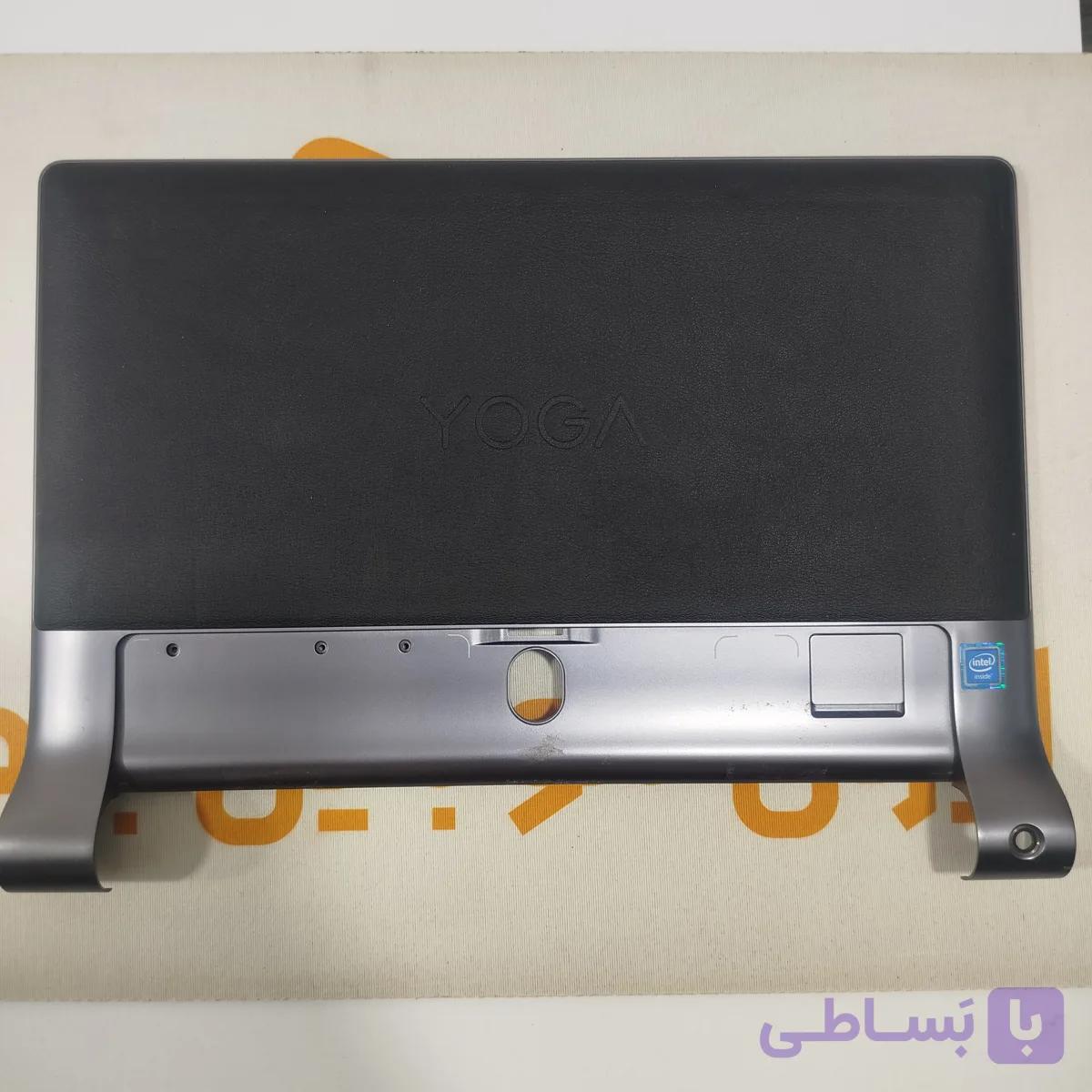 درب پشت تبلت لنوو یوگا Lenovo YOGA Tab 3 Pro اورجینال