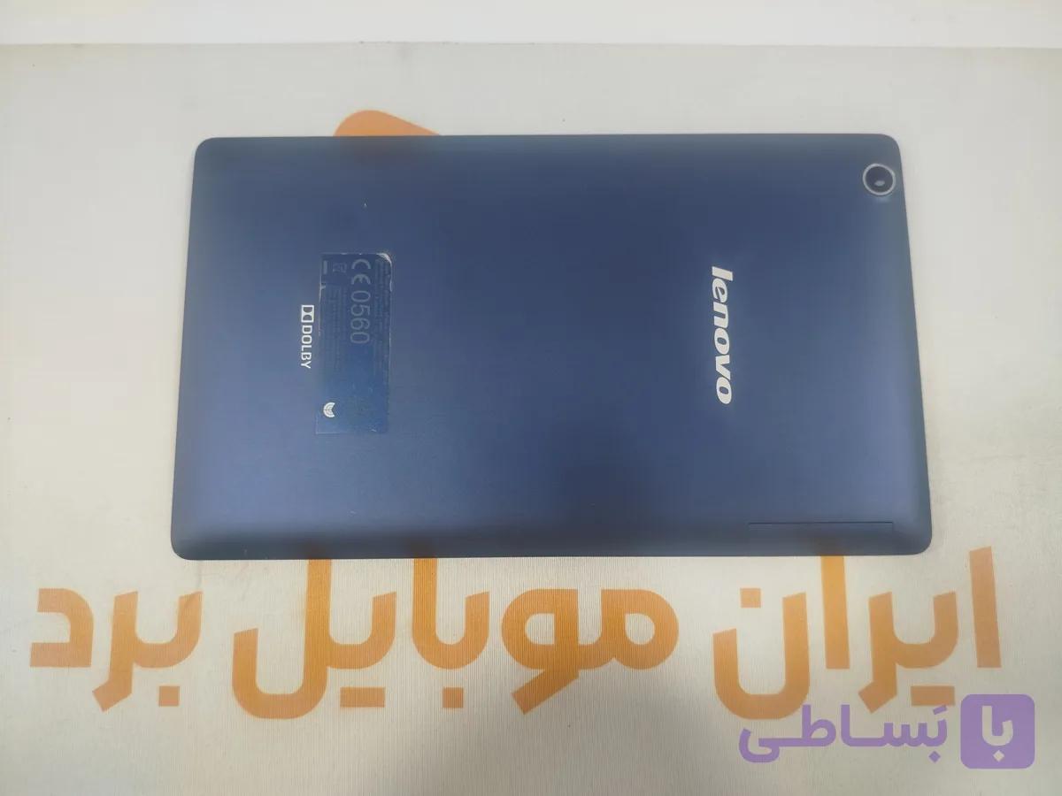 درب پشت تبلت لنوو Lenovo Tab 2 A8-50LC اورجینال