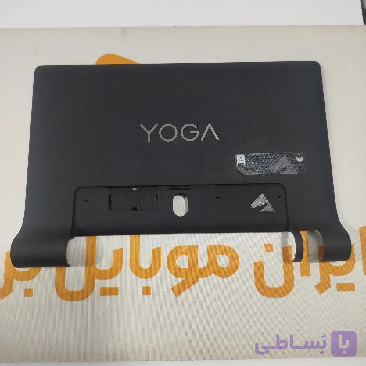 درب پشت تبلت لنوو یوگا Lenovo YOGA YT3-850M اورجینال