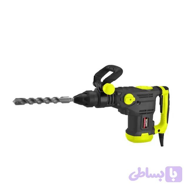 هیلتی 5شیار بزرگ 12 کیلو اکسکورت XZC02-50
