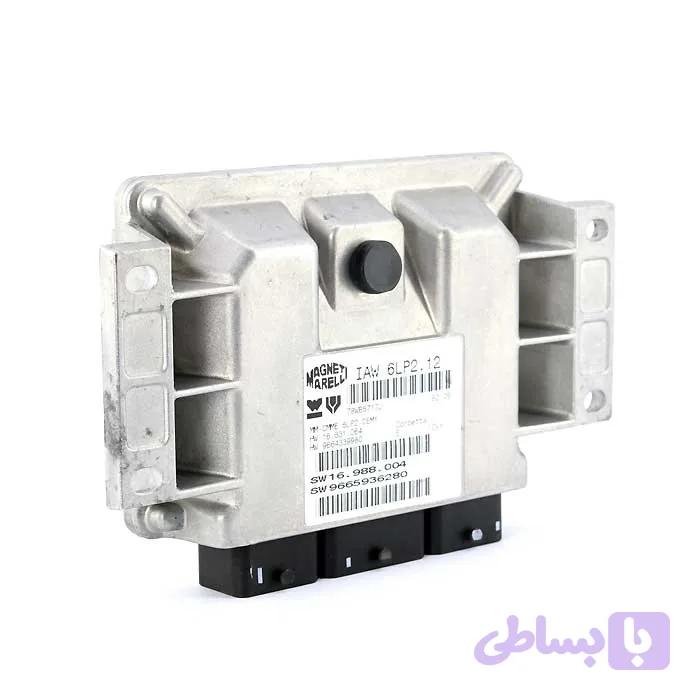ایسیو استوک مگنت مارلی اورجینال سیتروئن C4 — تصویر 1