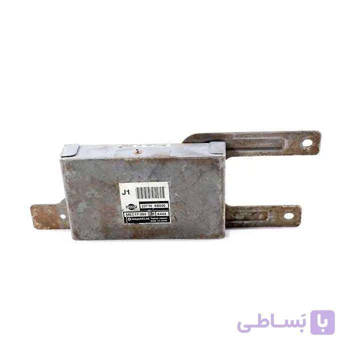 ایسیو نیسان قاب فلزی استوک – پیکاپ X3