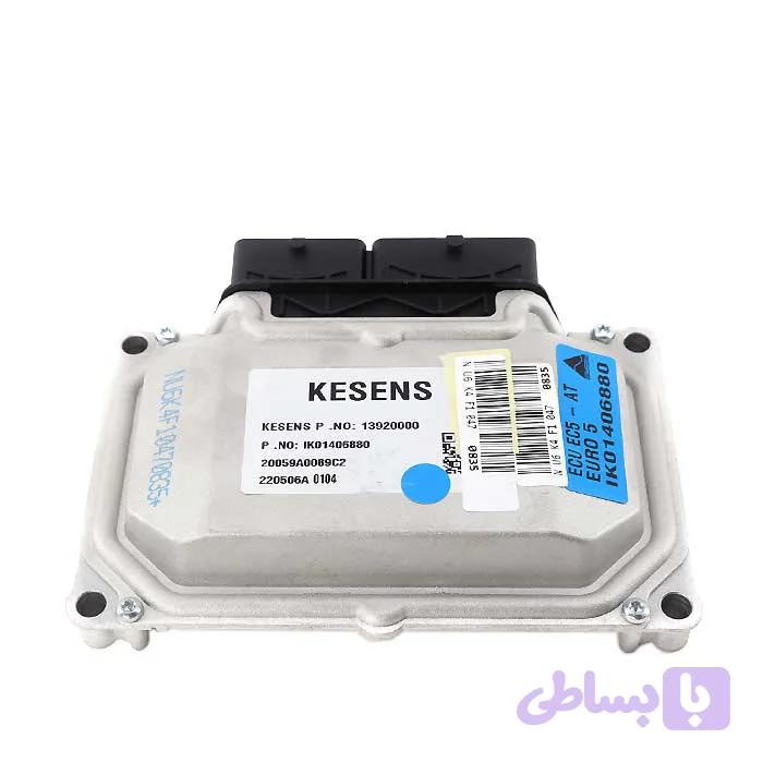 ایسیو موتور تارا اتوماتیک یورو ۵ کسنس — تصویر 1