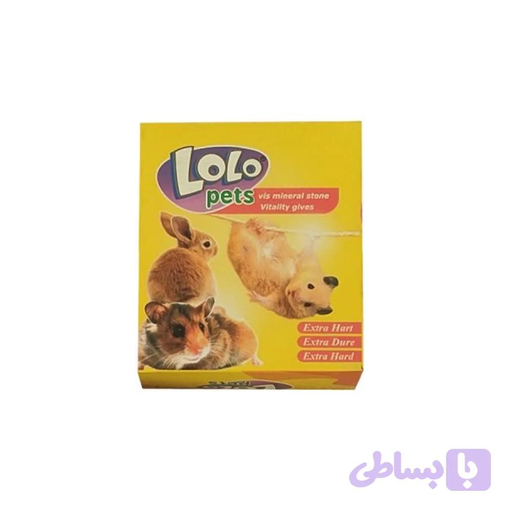 تشویقی جوندگان