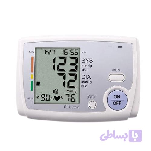فشارسنج سخنگو وکتو مدلPG800-B5 کدdm