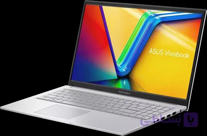 لپ تاپ ایسوس F1504VA -BQ336 | 16GB RAM | 512GB SSD | I5 120U