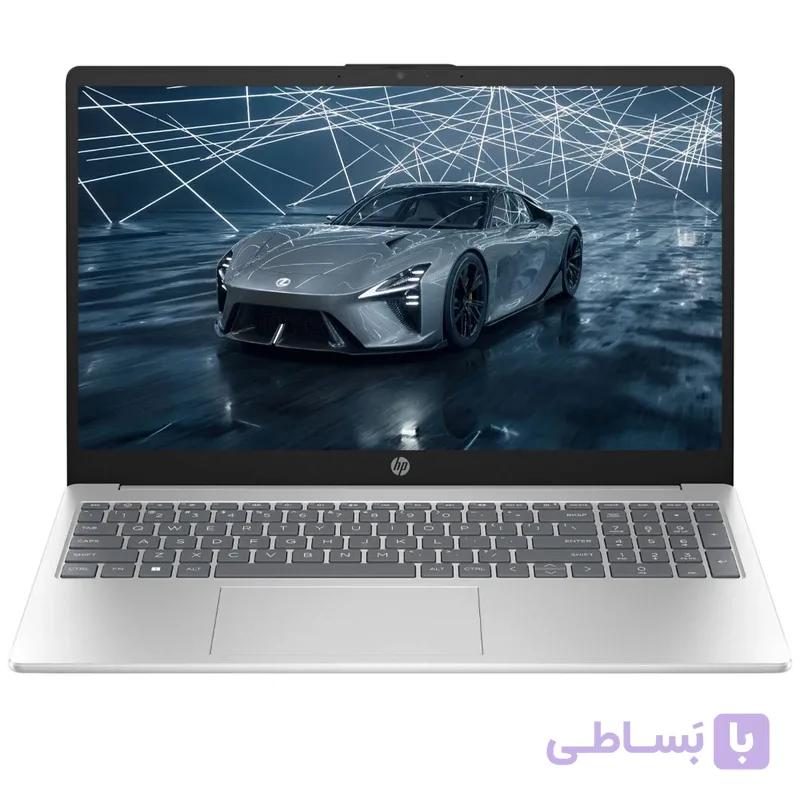 لپ تاپ 15.6 اینچی اچ‌ پی مدل 15-FD0174nia-i7 1355U-MX570 A 2GB-8GB DDR4 3200MHz-512GB SSD-SVAH — تصویر 1