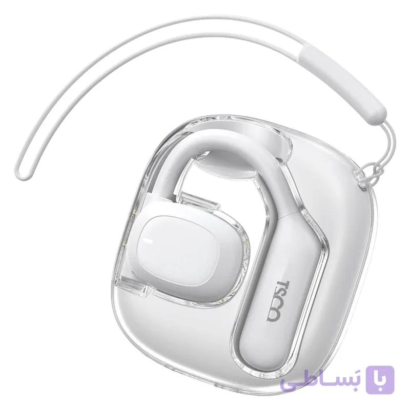 هدست بلوتوثی تسکو مدل TH 6363 OWS — تصویر 1