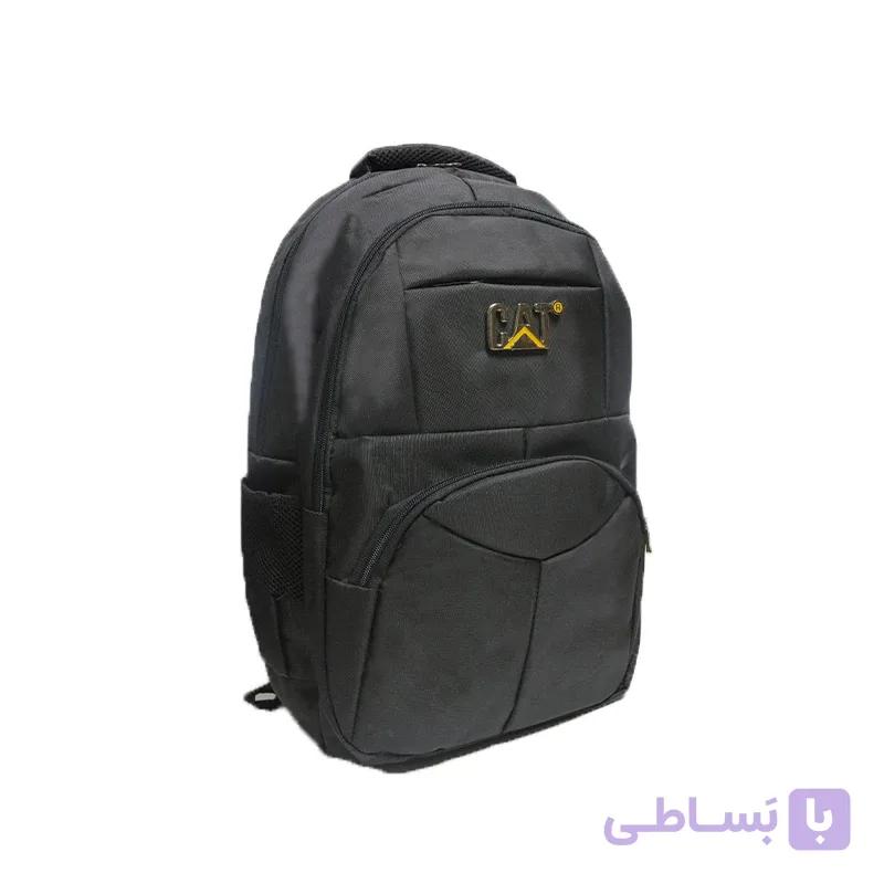 کوله پشتی لپ تاپ CAT مدل BP 767 — تصویر 1
