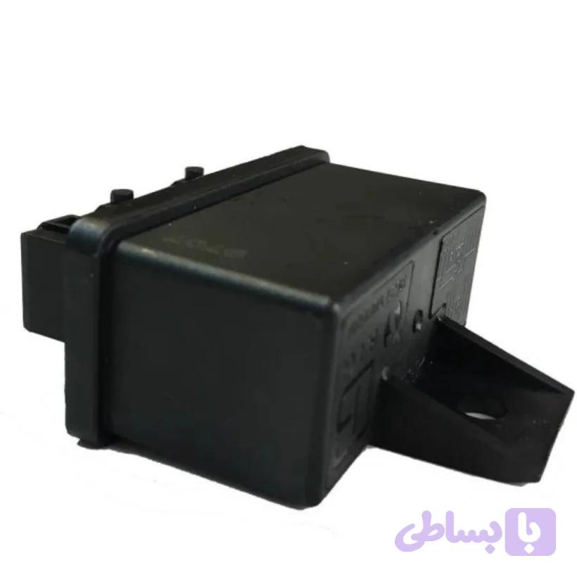 رله دوبل(با گارانتی 12 ماهه) — تصویر 1