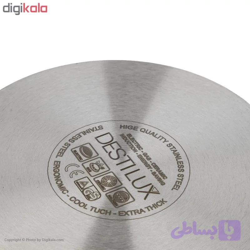 قابلمه دستی لوکس کد 003 سایز 20
