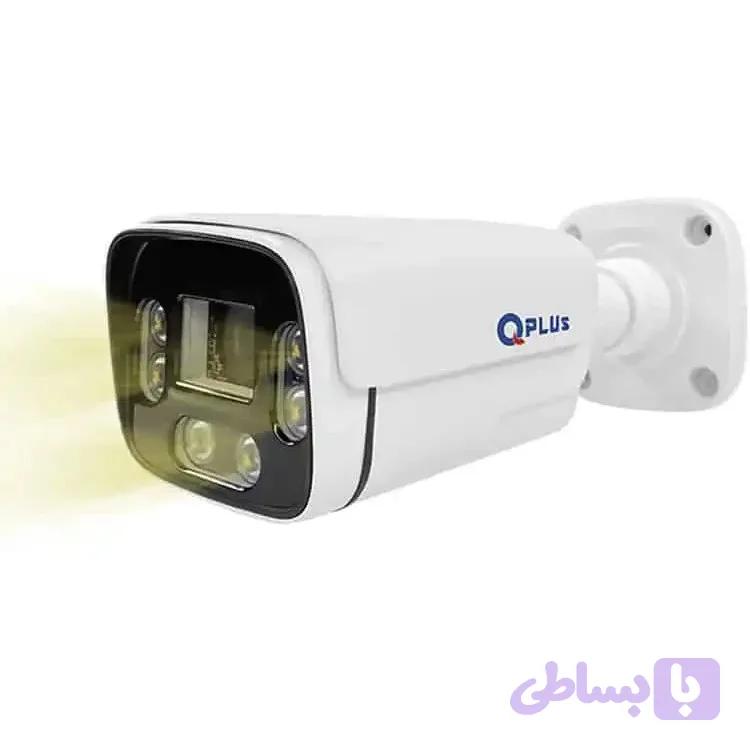 دوربین PL-IPC-BW5695PRA6T-I1 کیوپلاس