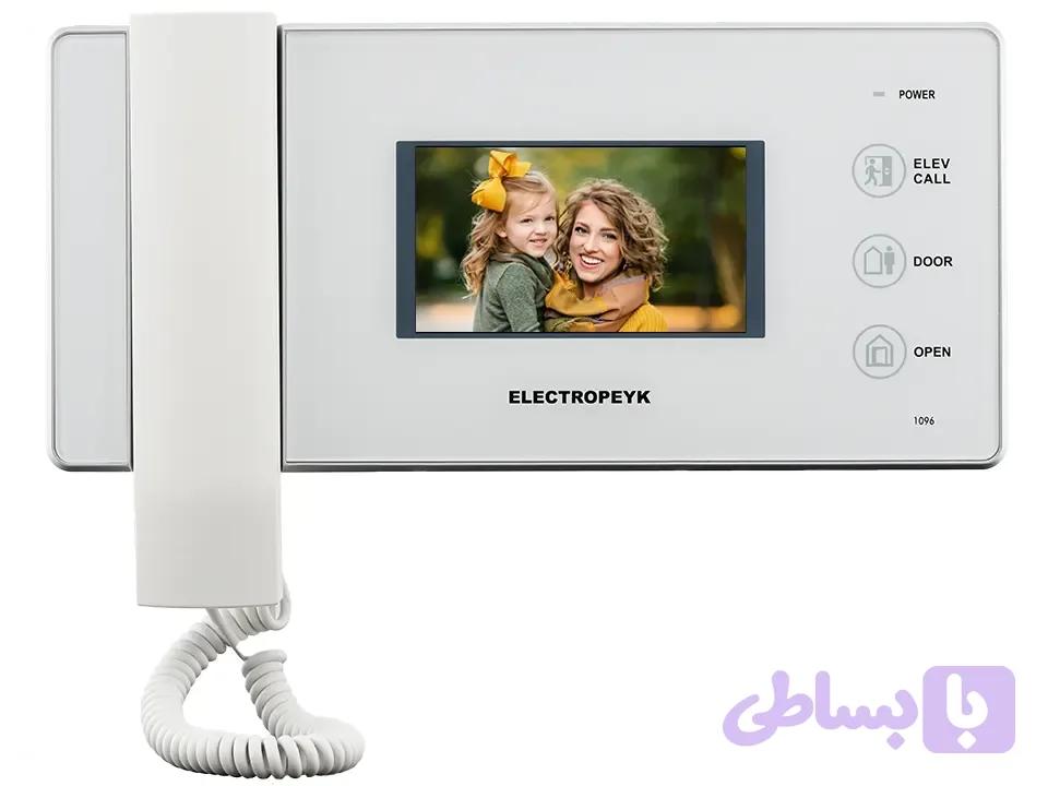 آیفون تصویری 1096 Pro الکتروپیک