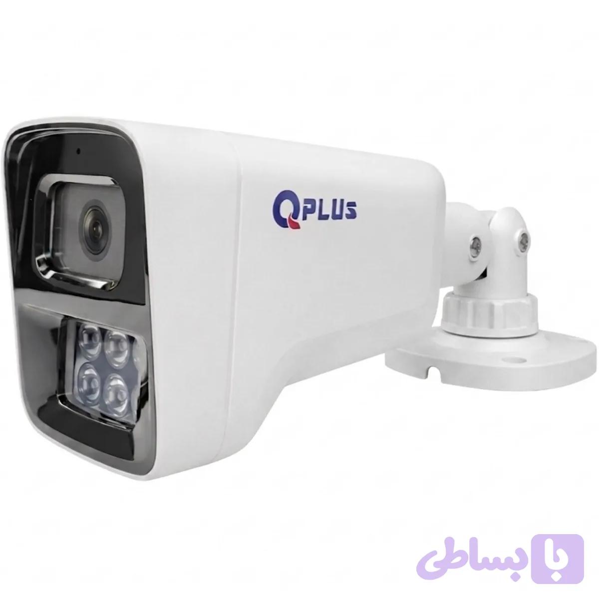 دوربین کیو پلاس PL-AHD-BW5622A2A6-S