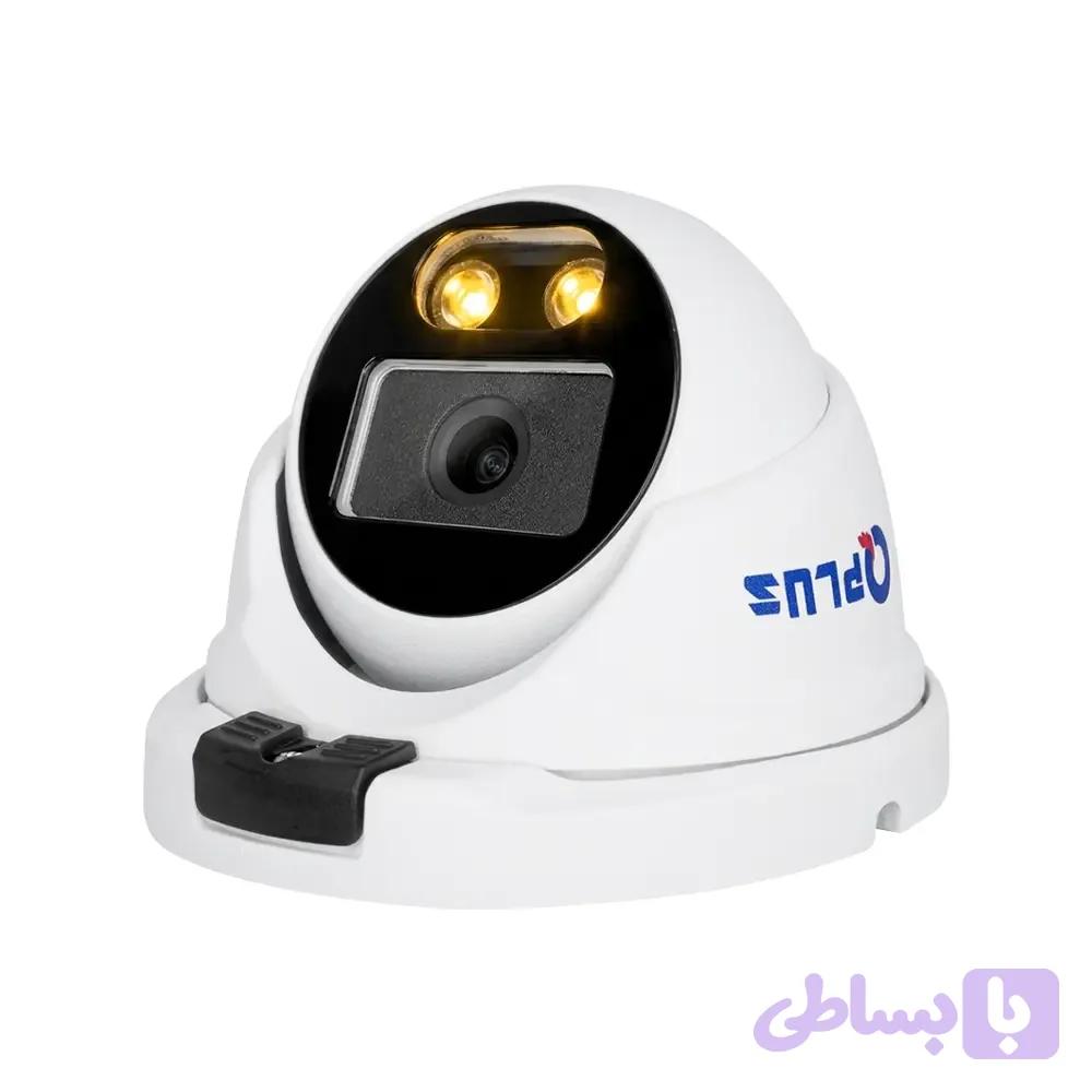 دوربین کیو پلاس PL-AHD-DW252A2A-N