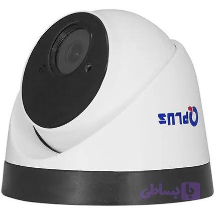 دوربین مداربسته Qplus مدل PL-AHC-D256P1-E