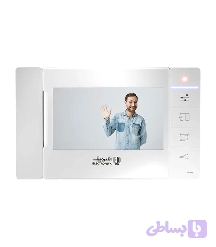 آیفون تصویری 403 ECO الکتروپیک