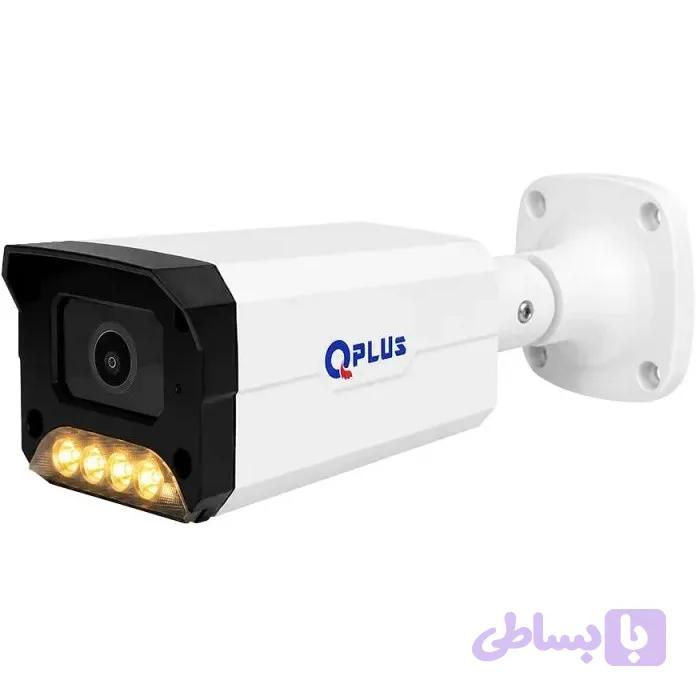 دوربین PL-IPC-BW5610PA4A-B کیوپلاس