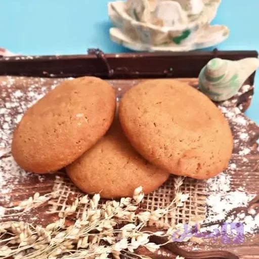 کلوچه هِلی سنتی 400 گرم