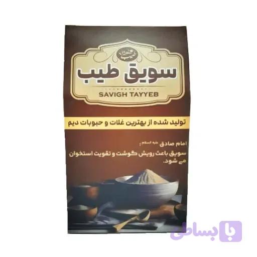 سویق خونساز و آهن گیاهی 300 گرم