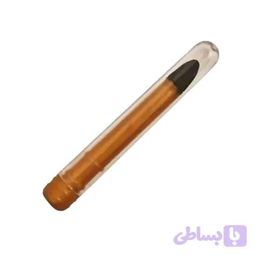 مداد سرمه پوکه پلاستیکی
