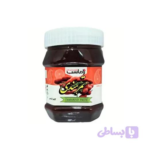 رب تمرهندی طبیعی ملین طبیعی
