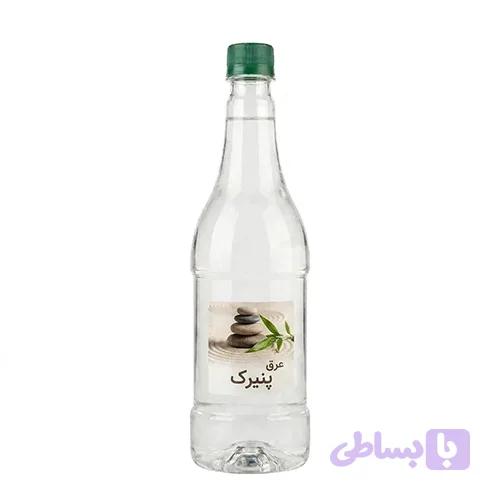 عرق پنیرک یک لیتری اصل و خالص