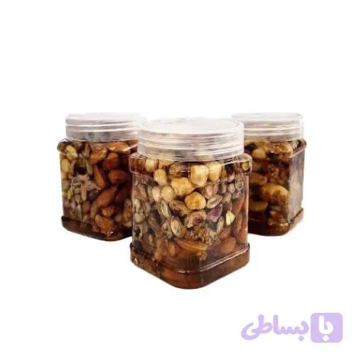 معجون ۵ مغز 500 گرم