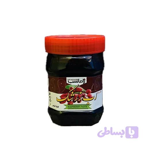 رب زرشک چاشنی 500 گرم
