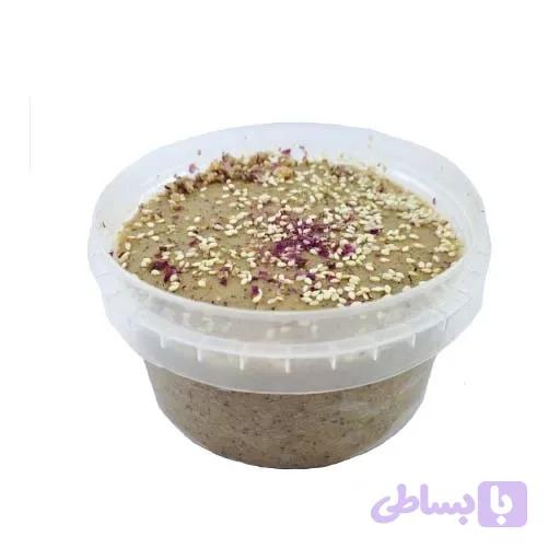 حلوای پشمکی کامل 500 گرم — تصویر 1