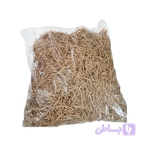 رشته پلویی ارگانیک 1 کیلو — تصویر 1