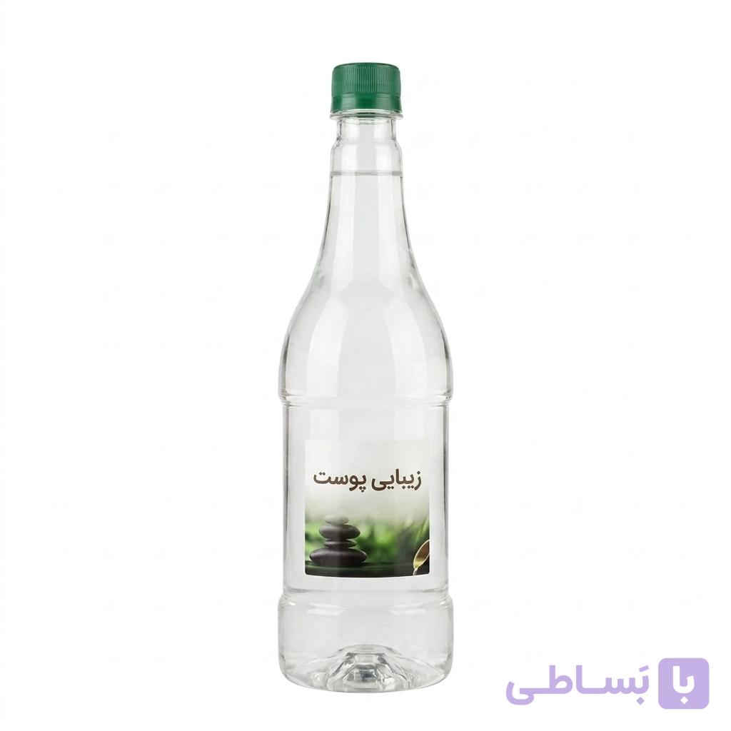 عرق زیبایی پوست رفع جوش و لکه های پوستی