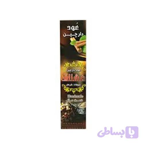 عود اسپند طبیعی