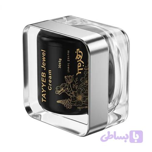 کرم جواهر 30 گرم — تصویر 1